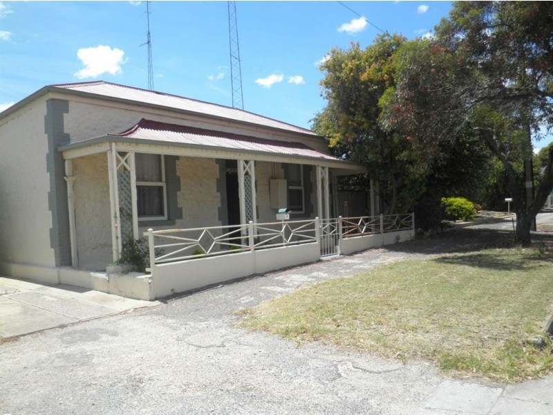 4 Caroline Street, Moonta SA 5558