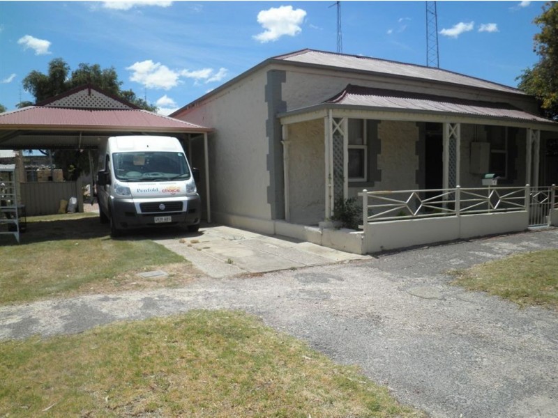 4 Caroline Street, Moonta SA 5558