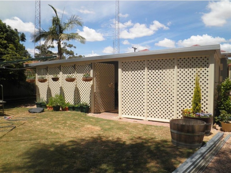 4 Caroline Street, Moonta SA 5558