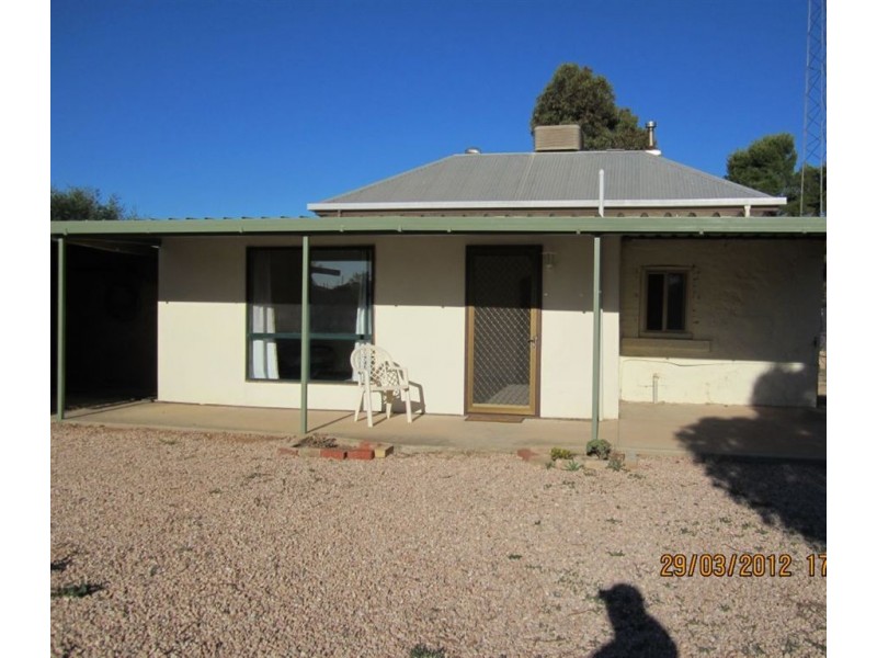 16 Downer Road, Kadina SA 5554