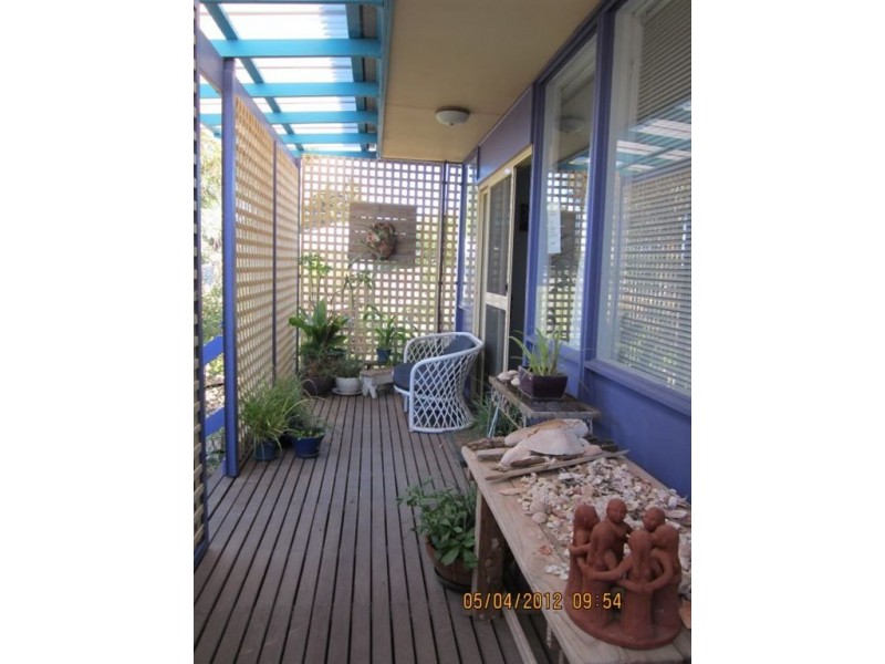 39 Randolph Street, Port Hughes SA 5558