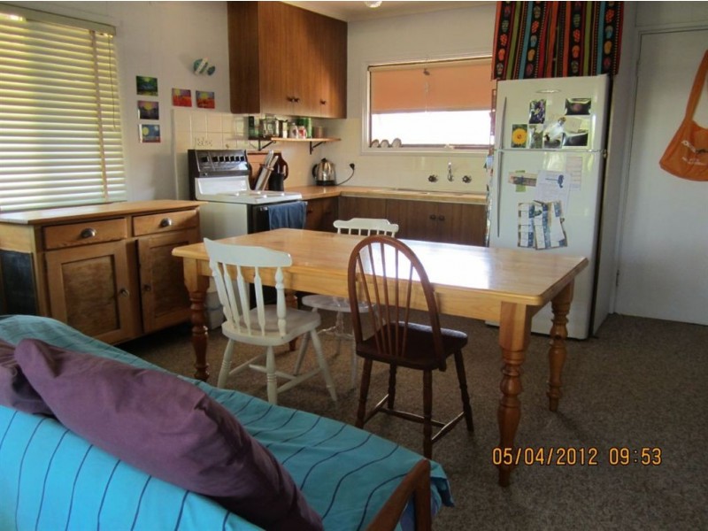 39 Randolph Street, Port Hughes SA 5558