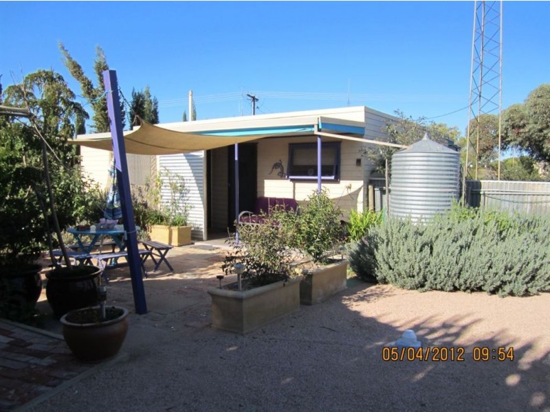 39 Randolph Street, Port Hughes SA 5558