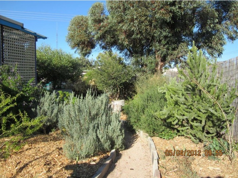 39 Randolph Street, Port Hughes SA 5558