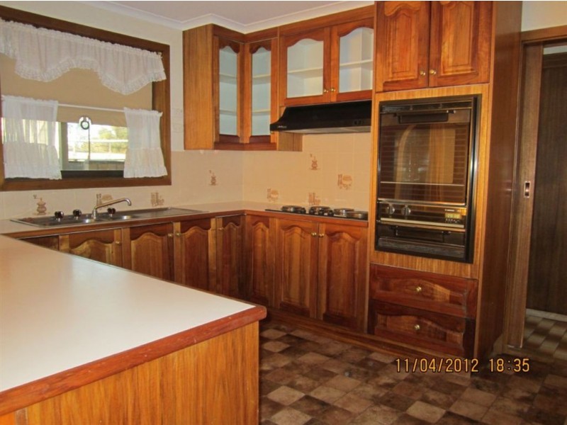 63 Old Wallaroo Road, North Moonta SA 5558