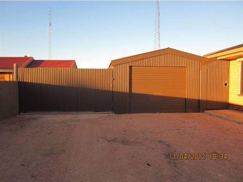 63 Old Wallaroo Road, North Moonta SA 5558