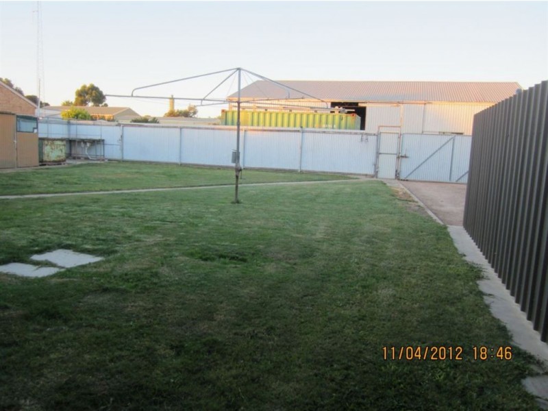 63 Old Wallaroo Road, North Moonta SA 5558