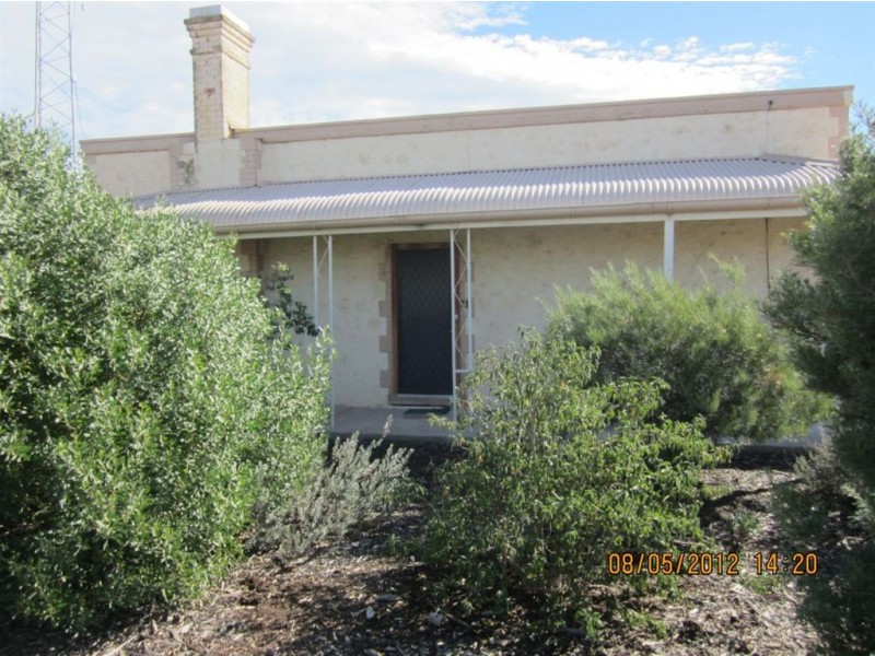 21 East Terrace, Wallaroo SA 5556