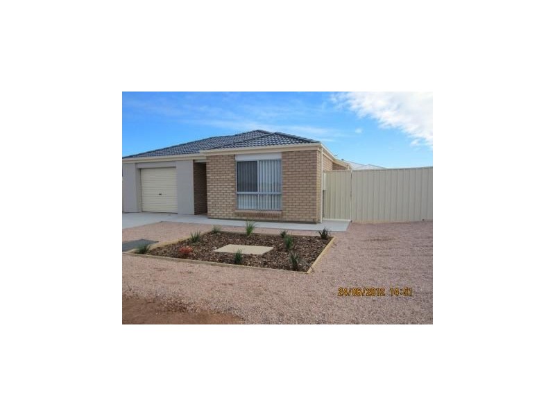 26 Patricks Street, Kadina SA 5554