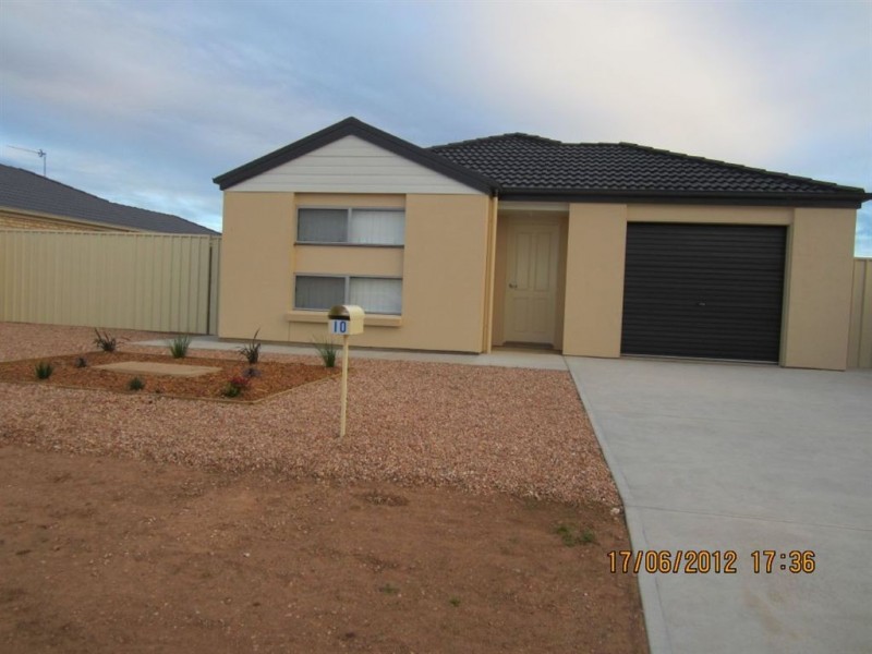 10 Schilling Street, Kadina SA 5554