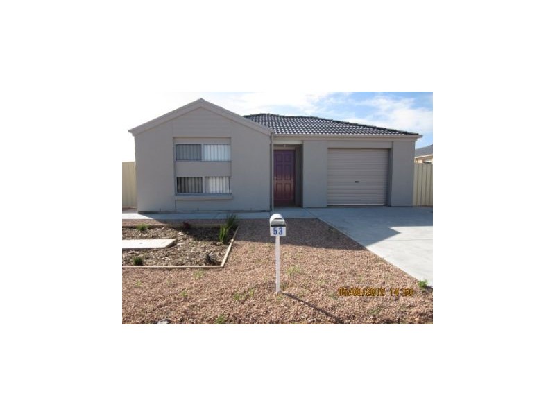 53 Patricks Street, Kadina SA 5554