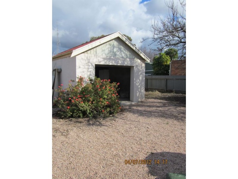 1 Letcher Street, Kadina SA 5554