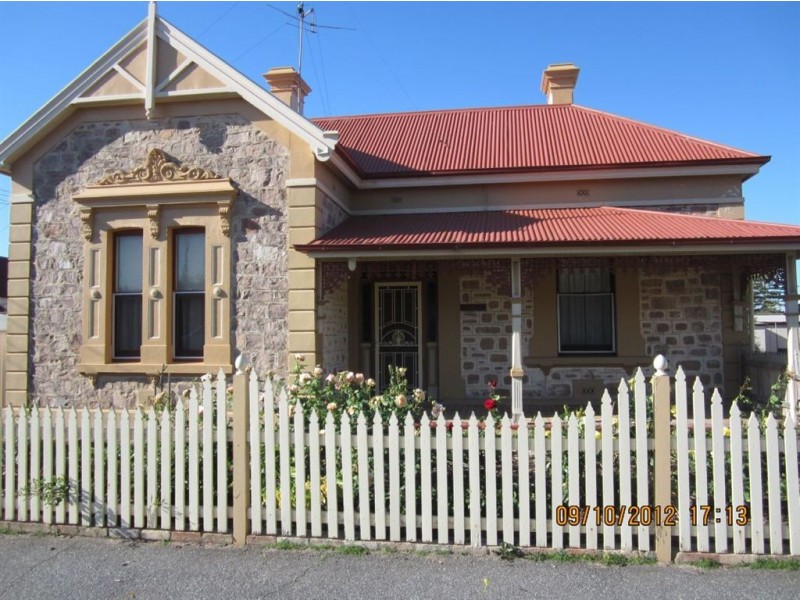23 Hughes Street, Wallaroo SA 5556