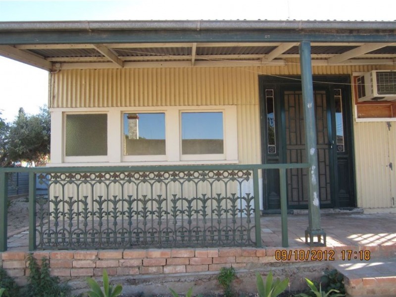 23 Hughes Street, Wallaroo SA 5556