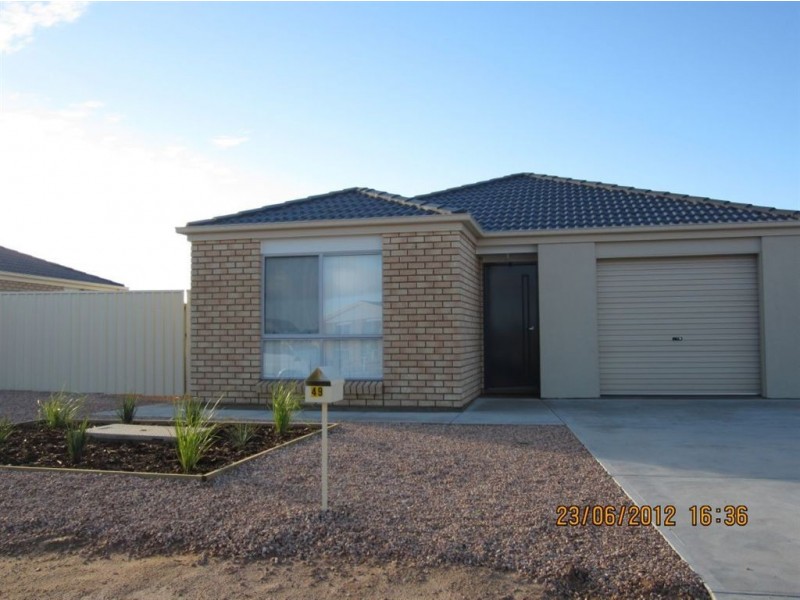 49 John Olsen Drive, Kadina SA 5554