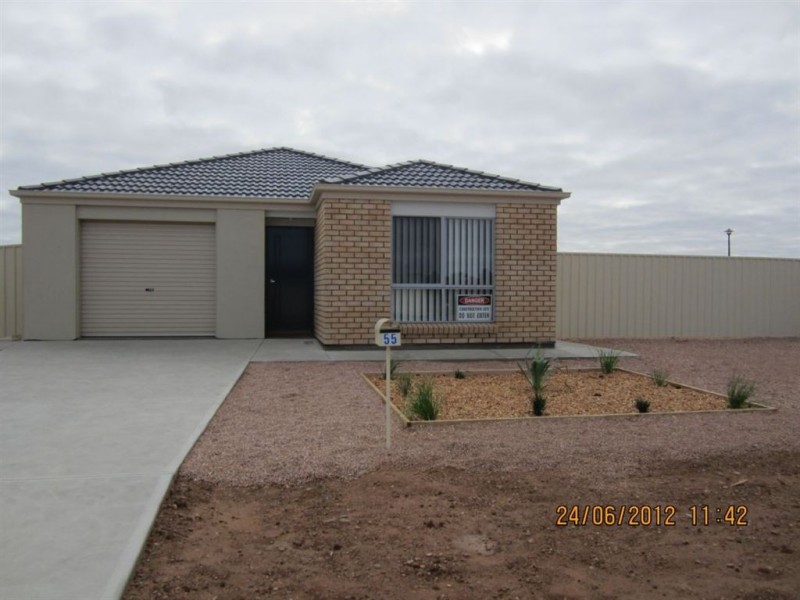 55 Patrick Street, Kadina SA 5554