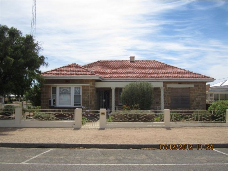 20 Hallett Street, Kadina SA 5554