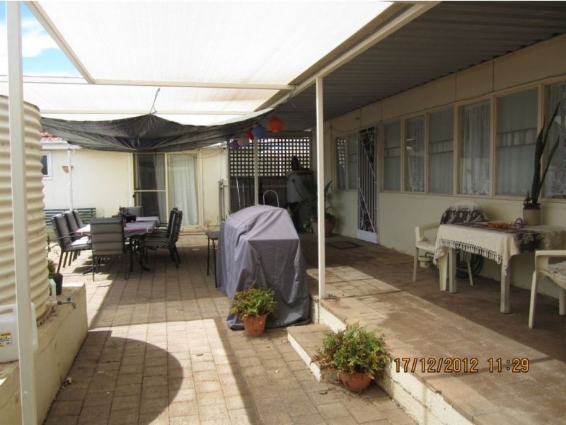 20 Hallett Street, Kadina SA 5554