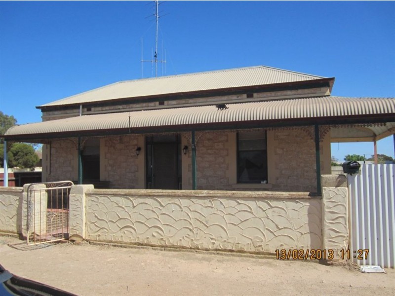 11 Irwin Terrace, Wallaroo SA 5556