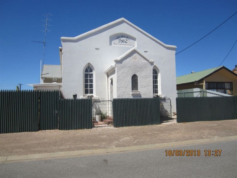 7 ELDER STREET, Wallaroo SA 5556