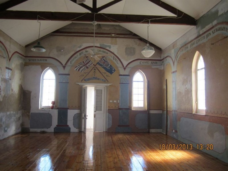 7 ELDER STREET, Wallaroo SA 5556