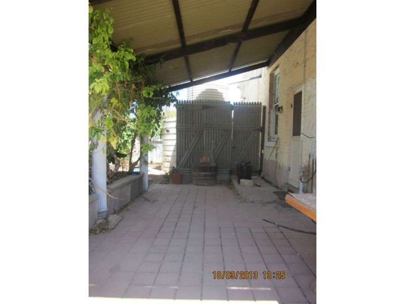 7 ELDER STREET, Wallaroo SA 5556