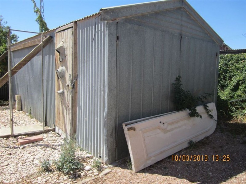 7 ELDER STREET, Wallaroo SA 5556