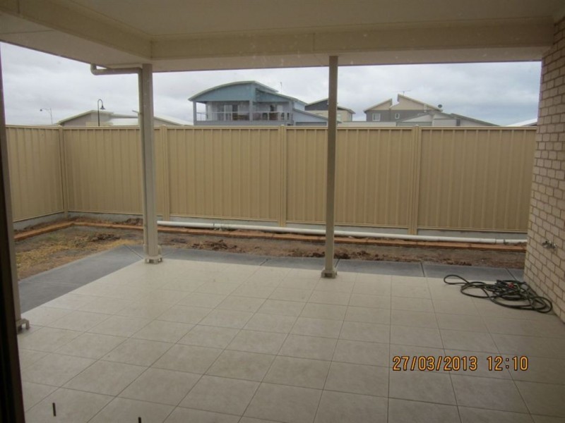 18 Par Court, Port Hughes SA 5558