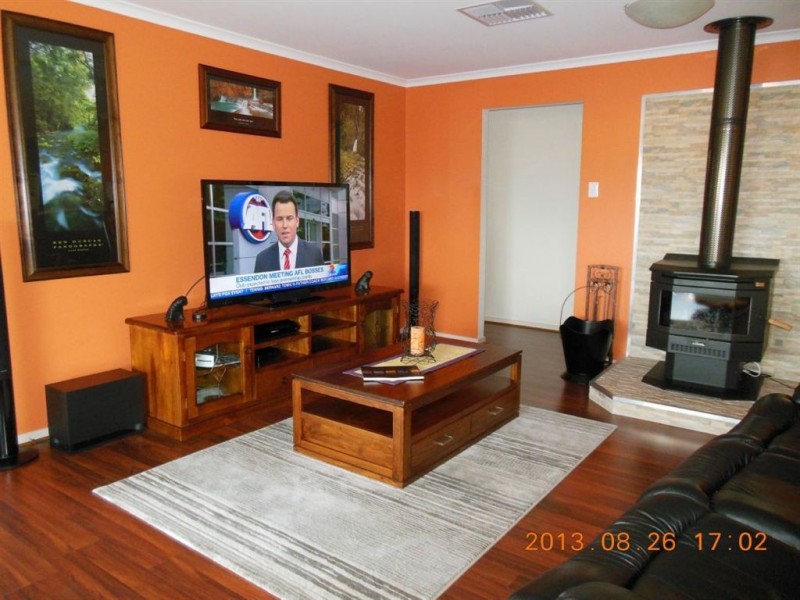 22 Patrick Street, Kadina SA 5554