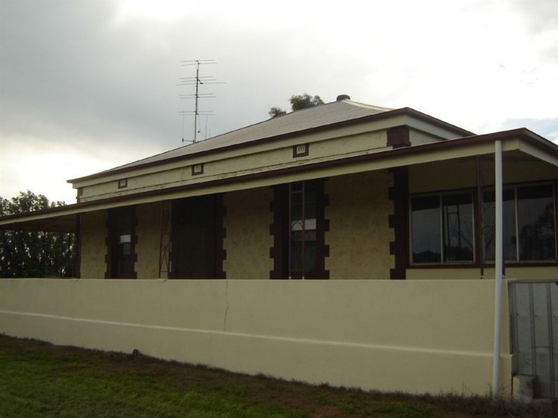 194 Youngs Road, Port Broughton SA 5522