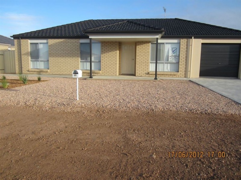 50 John Olsen Drive, Kadina SA 5554