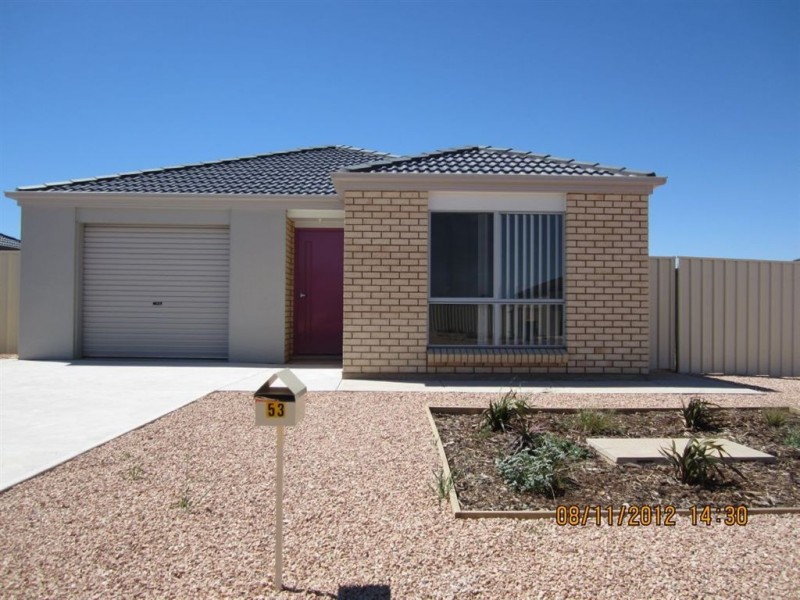 53 John Olsen Drive, Kadina SA 5554