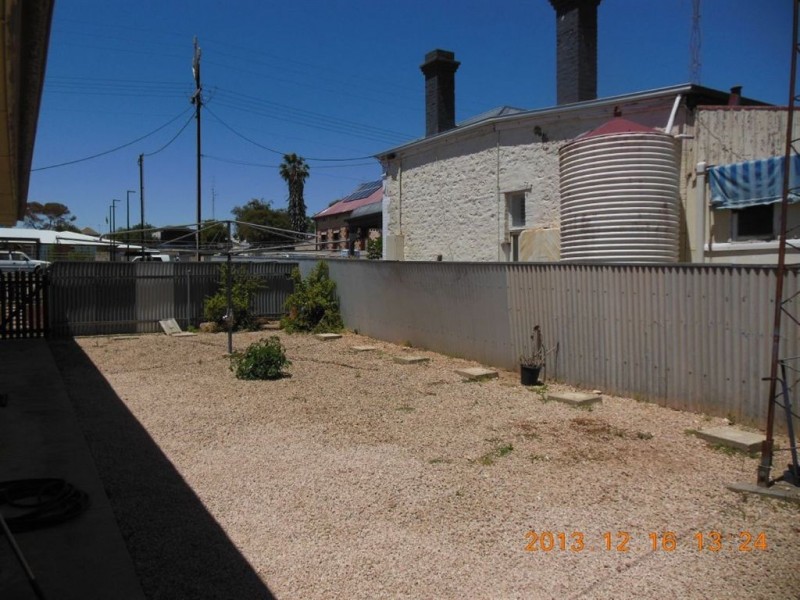 22 Elizabeth Street, Wallaroo SA 5556