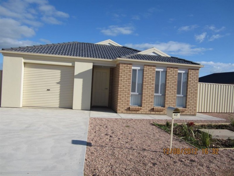 42 John Olsen Drive, Kadina SA 5554