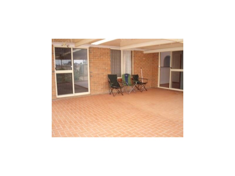 9 Gilmore Cresent, Wallaroo SA 5556