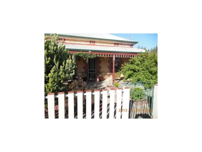 58 Ryan St, Moonta SA 5558
