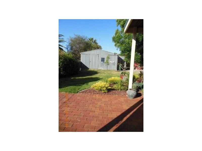 58 Ryan St, Moonta SA 5558