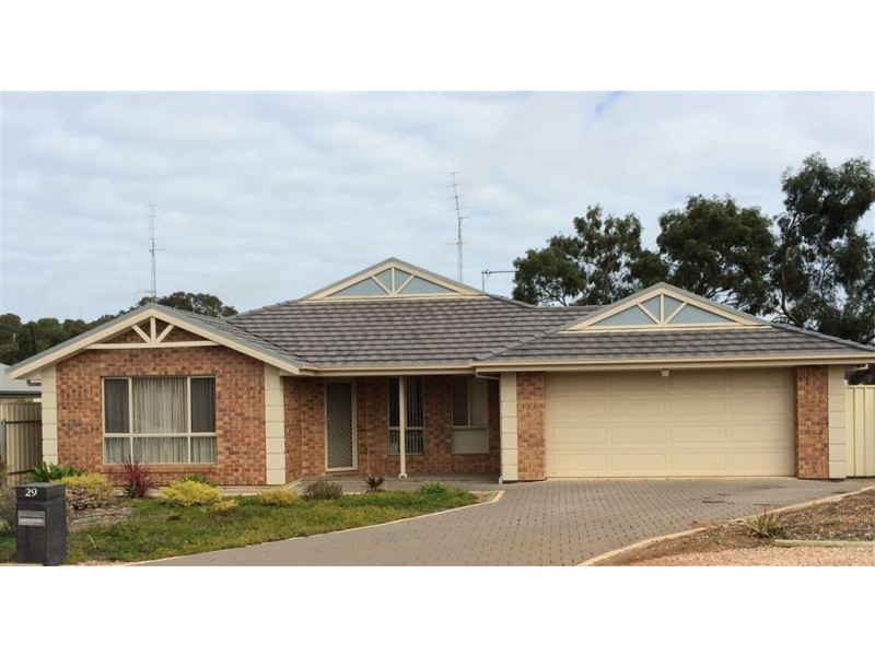 29 John Olsen Drive, Kadina SA 5554