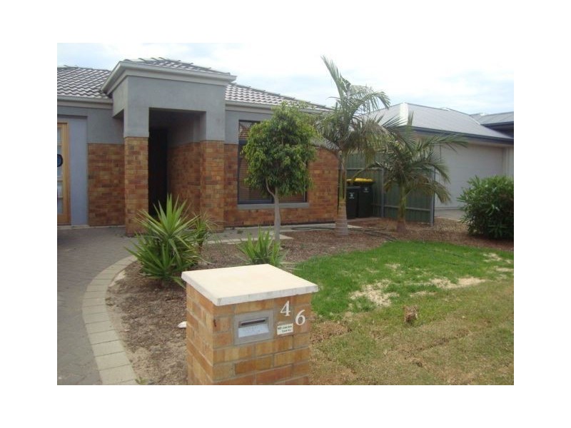 46 Moss Court, Aldinga Beach SA 5173