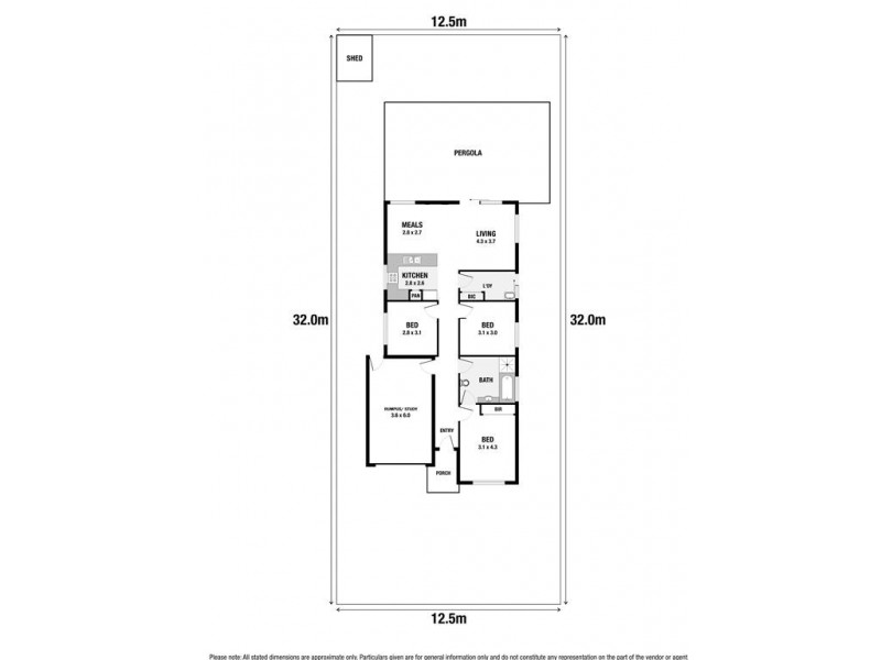 46 Moss Court, Aldinga Beach SA 5173