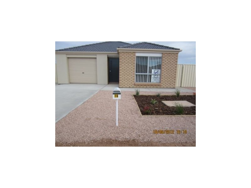 28 Patrick Street, Kadina SA 5554