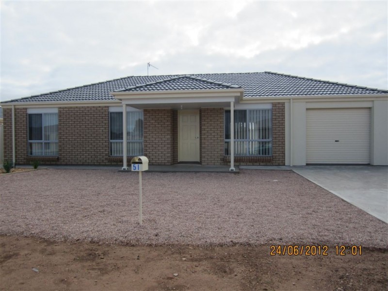 51 Patricks Street, Kadina SA 5554