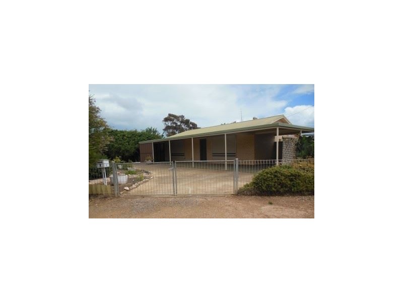 1 Adelaide Street, Wallaroo SA 5556