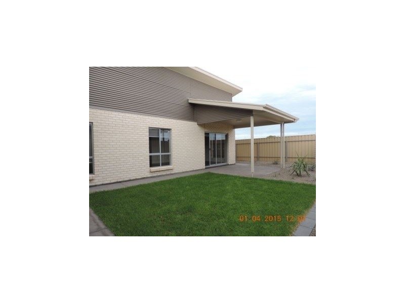 10 Bunker Court, Port Hughes SA 5558