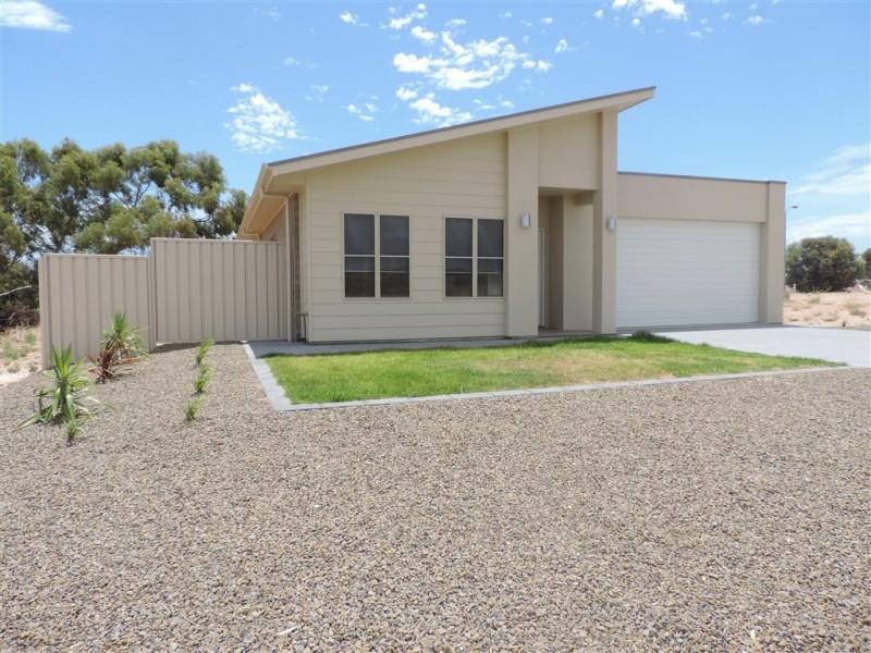 26 St Andrew’s Dve, Port Hughes SA 5558