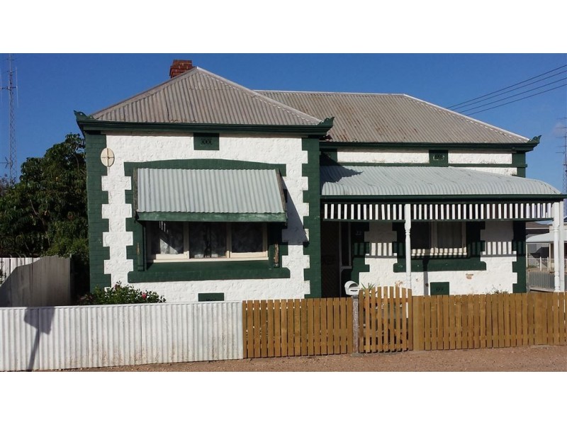 22 Hallett, Kadina SA 5554