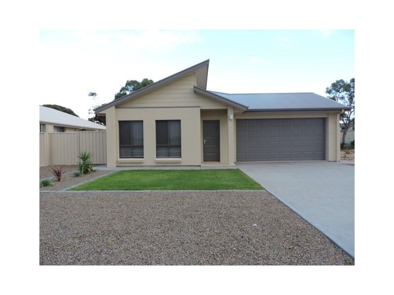 32 St Andrews Drive, Port Hughes SA 5558