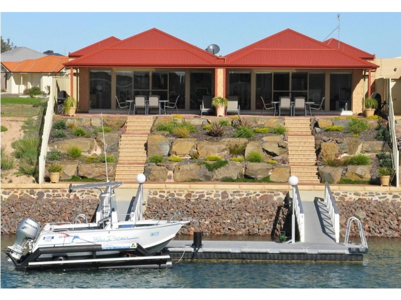 1/45 Stately Way, Wallaroo SA 5556