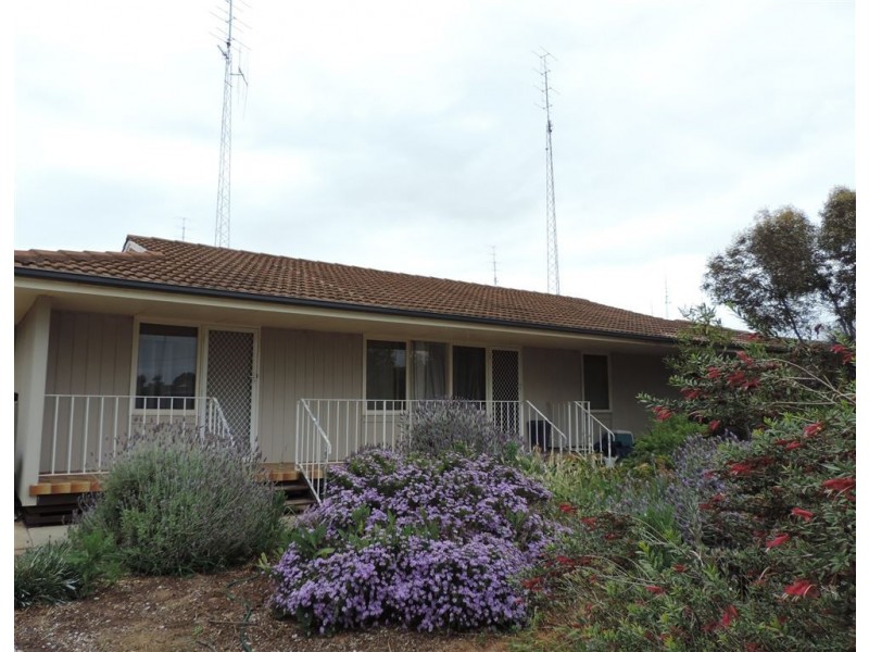 114 Daddow Court, Kadina SA 5554