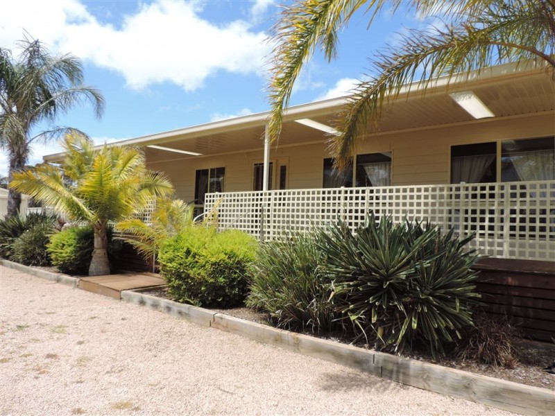 Lot 153 Second Street, Alford SA 5555